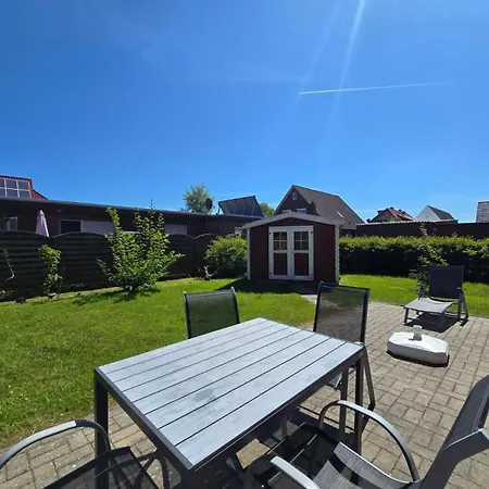 Schlickwanderer Gross アパート