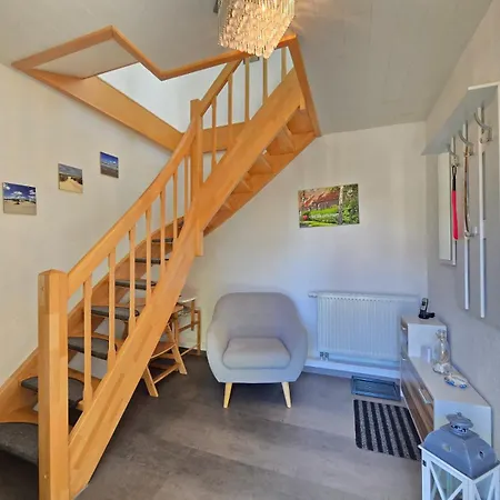 Apartment Schlickwanderer Gross