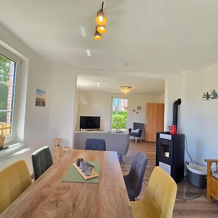 Apartment Schlickwanderer Gross *