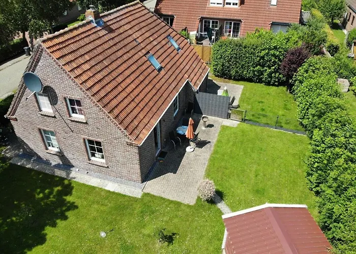 Schlickwanderer Gross Daire *