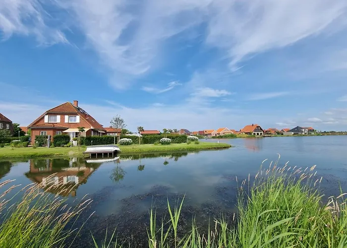 Schlickwanderer Gross Neßmersiel