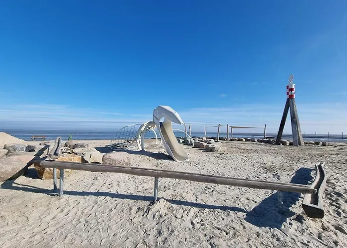 Schlickwanderer Gross Daire Neßmersiel