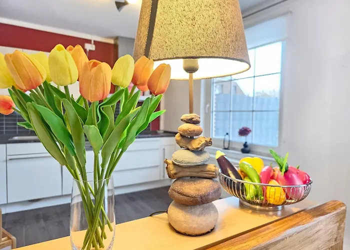 Daire Schlickwanderer Gross *