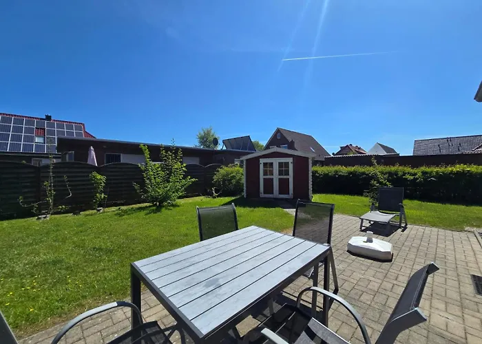 Schlickwanderer Gross Daire